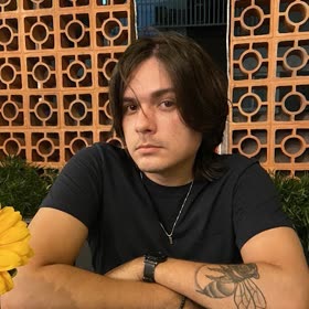 Henrique Guedes Formiga